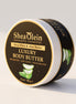 Shea Olein & Aloe Vera Luxury Body Butter