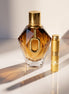 Paco Rabanne Million Gold for Her Parfum Women Travel Size Spray