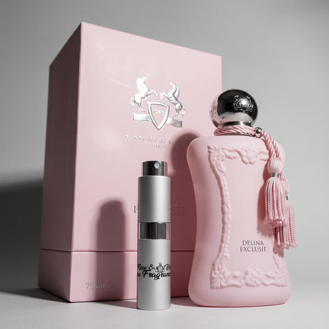Parfums De Marly Delina Exclusif Parfum Travel Size Spray