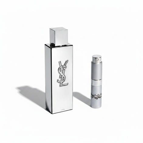 Ysl Myself Absolu Travel Size Spray