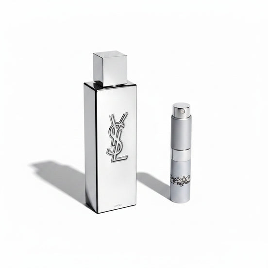 Ysl Myself Absolu Travel Size Spray