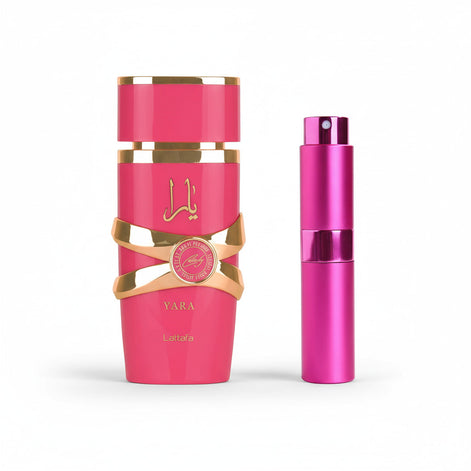 Yara Candy by Lattafa Travel Size Spray