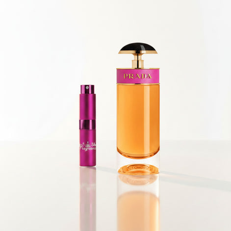 Prada Candy Travel Size Spray
