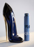 Good Girl Carolina Herrera Eau De Parfum Travel Size Spray