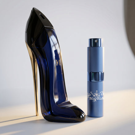 Good Girl Carolina Herrera Eau De Parfum Travel Size Spray