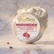 Goat's Milk & Grape Seed Organic Whipped Shea Butter