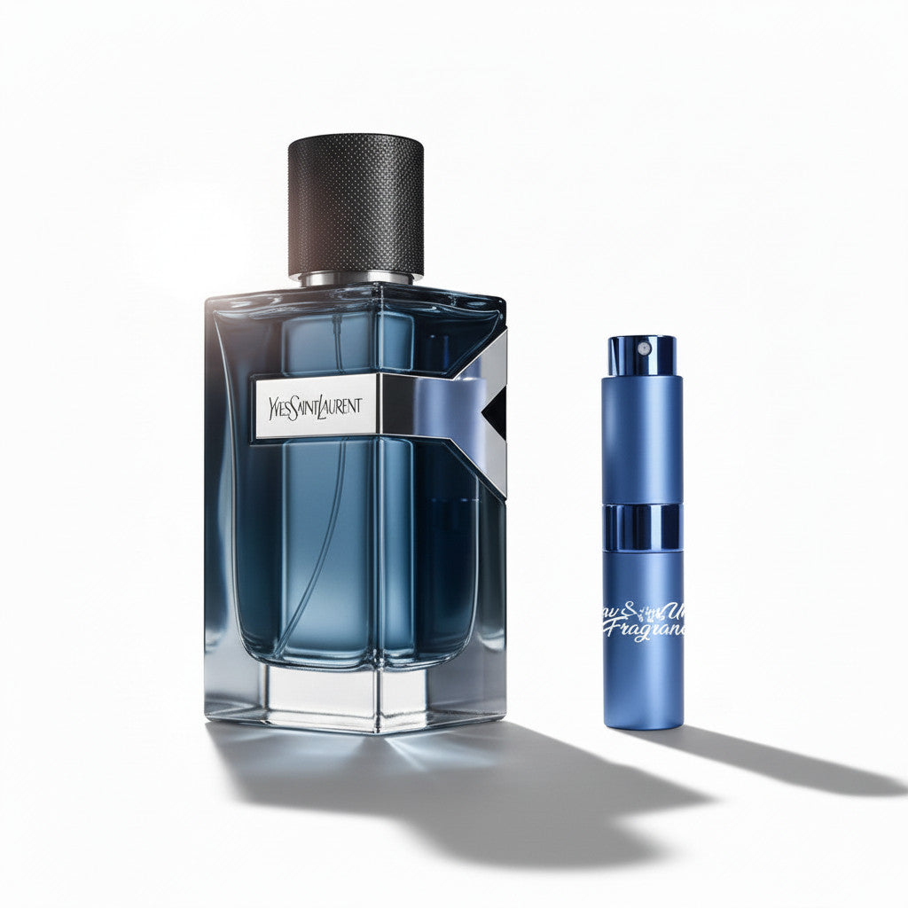 Ysl Y Men Travel Size Spray
