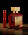 Baccarat Rouge 540 Extrait Travel Size Spray