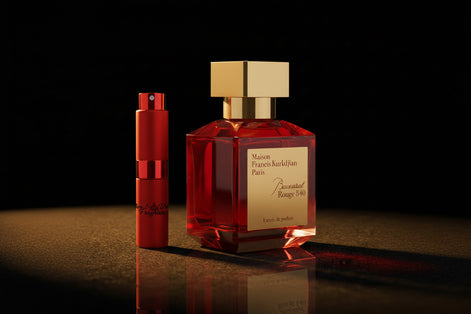 Baccarat Rouge 540 Extrait Travel Size Spray
