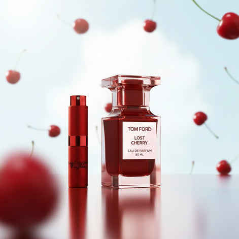 Tom Ford Lost Cherry Eau de Parfum  Travel Size Spray
