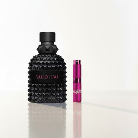 Valentino Born in Roma Extradose Uomo Eau de Toilette (Men)Travel Size Spray