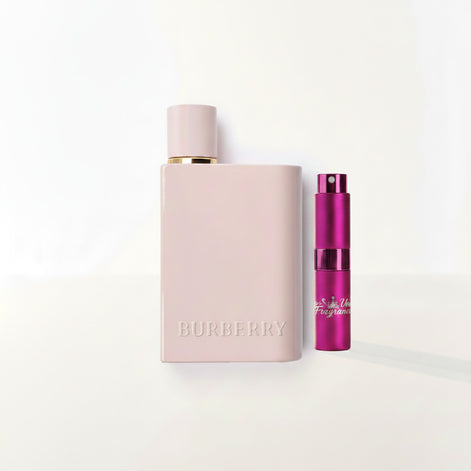 Burberry Her Elixir Travel Size Spray