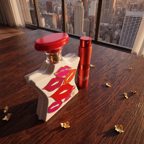 Bond No. 9 New York Nolita Travel Size Spray