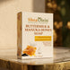 Buttermilk & Manuka Honey Soap with Black Seed Oil & Evening Primrose Oil
