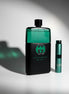 Gucci Guilty Black Pour Homme Travel Size Spray