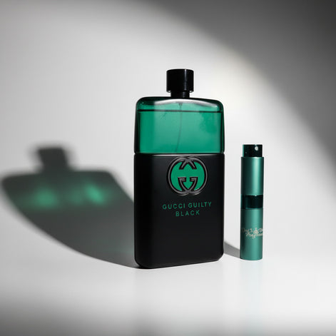Gucci Guilty Black Pour Homme Travel Size Spray