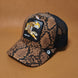 Goorin Bros. The Nonstop Cheetah Trucker Hat