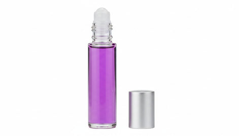 Valentino Born in Roma Uomo Purple Melancholia (Men) Travel Size Spray