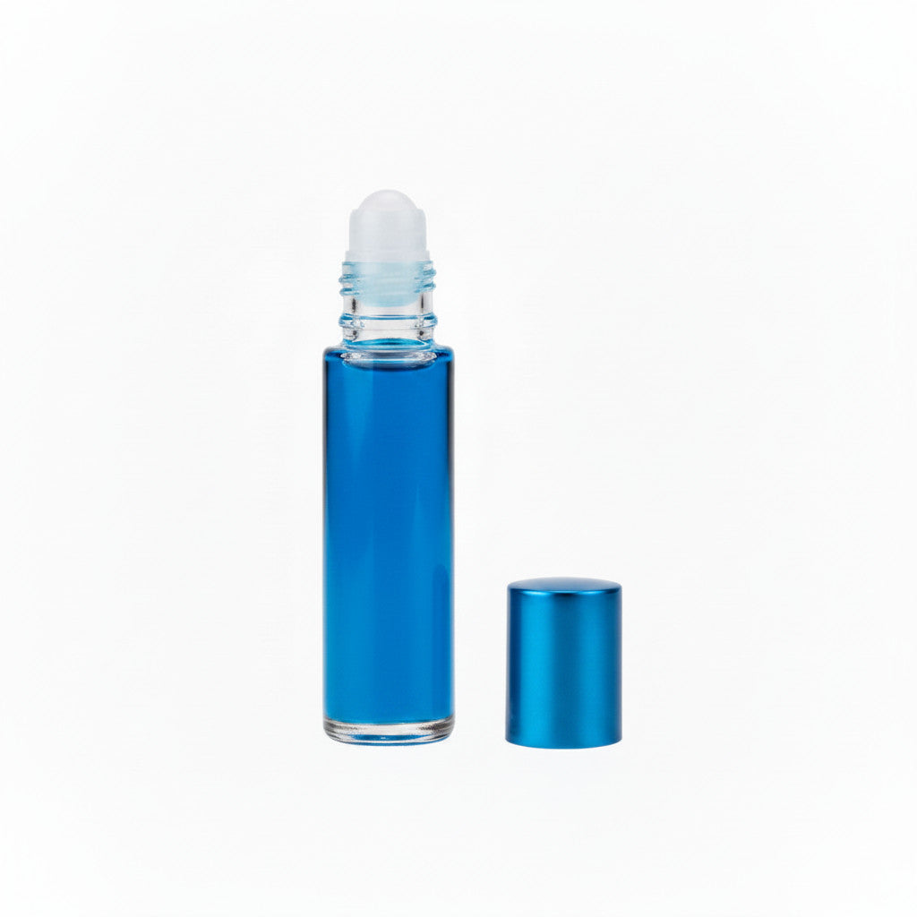 Ex Nihilo Blue Talisman Eau de Parfum EDT Travel Size Spray