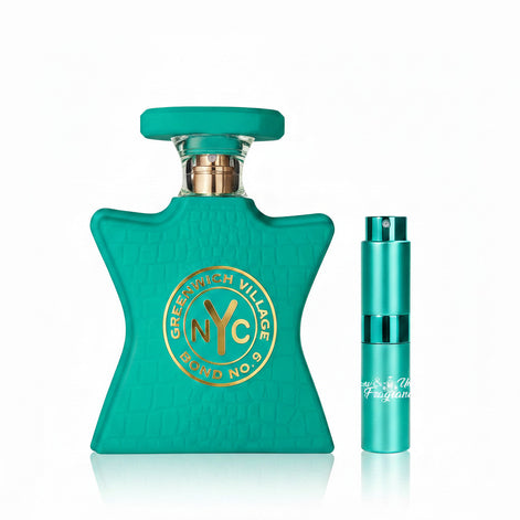 Bond No. 9 New York Greenwich Village Travel Size Spray