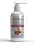 Farm Fresh Goat's Milk Body Lotion with Grape Seed & Prickly Pear Oil
