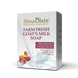 Shea Olein Farm Fresh Goat's Milk Soap with Grape Seed & Prickly Pear Oil