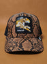 Goorin Bros. The Nonstop Cheetah Trucker Hat