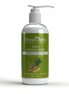 Organic Thai Lemongrass Body Lotion with Tea Tree Oil & Ginger Root Extract