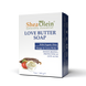 Shea Olein Love Butter Soap with Shea, Mango & Cocoa Butter