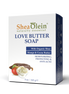 Shea Olein Love Butter Soap with Shea, Mango & Cocoa Butter