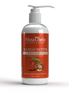 Mango Butter Body Lotion with Argan Oil & Rice Bran Oil