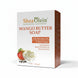 Mango Butter Soap With Rice Bran Oil & Black Pepper