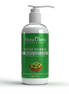Neem Herbal Lotion With Peppermint, Sage & Lemon Peel