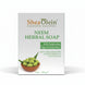 Neem Herbal Soap with Peppermint, Sage & Lemon Peel