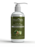Organic Tuscan Olive Butter Body Lotion with Avocado Oil & Cucumber Peel