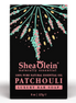 Patchouli Essential Oil Luxury Bar Soap (8 Oz)