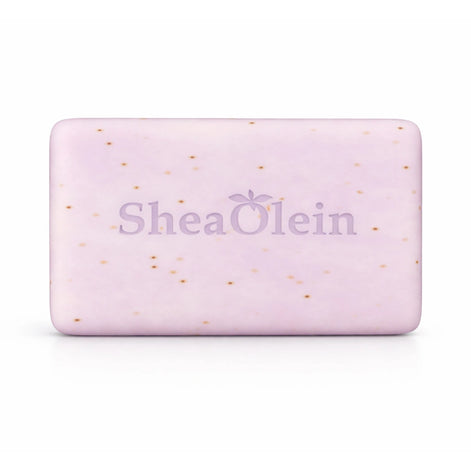 Bulgarian Lavender Essential Oil Luxury Bar Soap