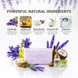 Bulgarian Lavender Essential Oil Luxury Bar Soap