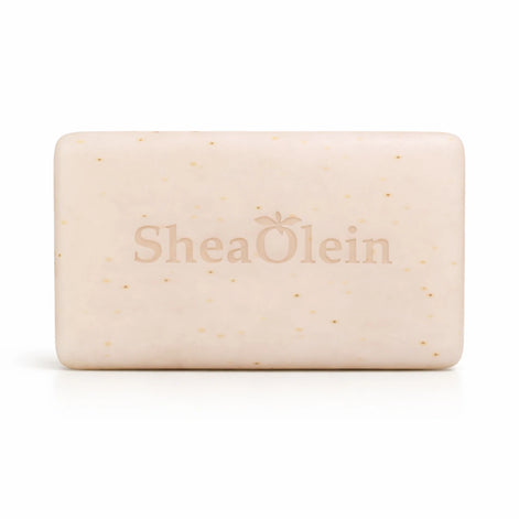 Blood Orange & Ginger Essential Oil Luxury Bar Soap (8 Oz)