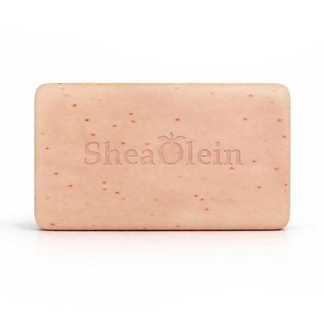 Patchouli Essential Oil Luxury Bar Soap (8 Oz)