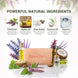 Patchouli Essential Oil Luxury Bar Soap (8 Oz)