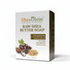 Raw Shea Butter Soap with Jojoba Oil, Frank & Myrrh