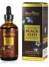 Shea Olein Black Cumin Seed Oil (Nigella Sativa) (4 Oz)