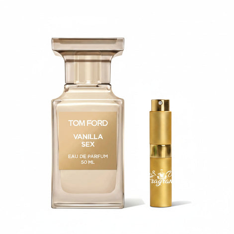 Tom Ford Vanilla Sex Eau de Parfum Travel Size Spray