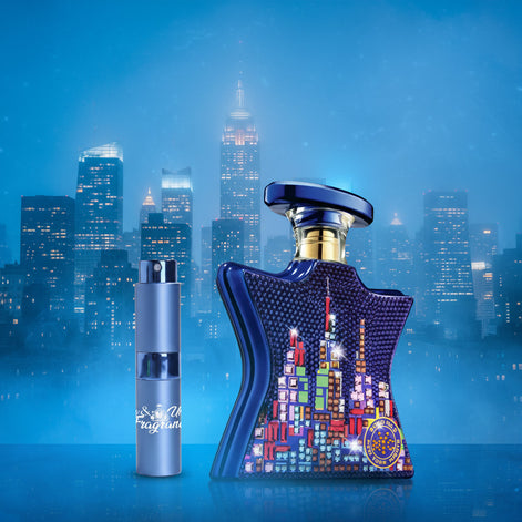Bond No. 9 New York New York Nights Travel Size Spray