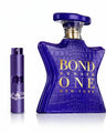 Bond 9 Number One Travel Size Spray