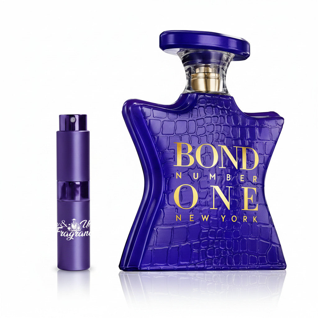 Bond 9 Number One Travel Size Spray