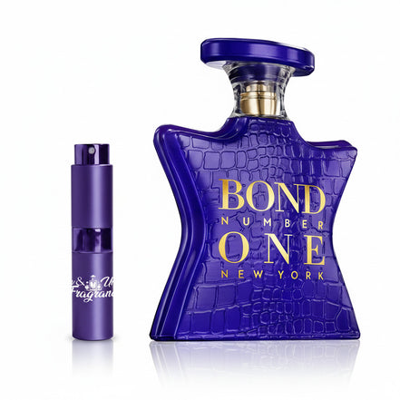 Bond 9 Number One Travel Size Spray