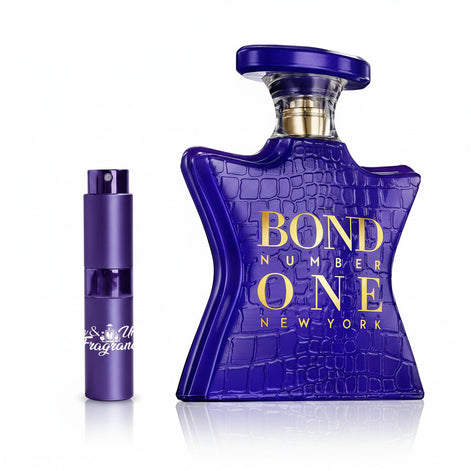 Bond No. 9 New York Number One Travel Size Spray