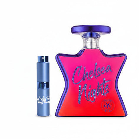 Bond No. 9 New York Chelsea Nights Travel Size Spray
